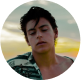 profile user review